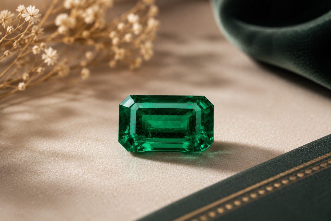 Emerald