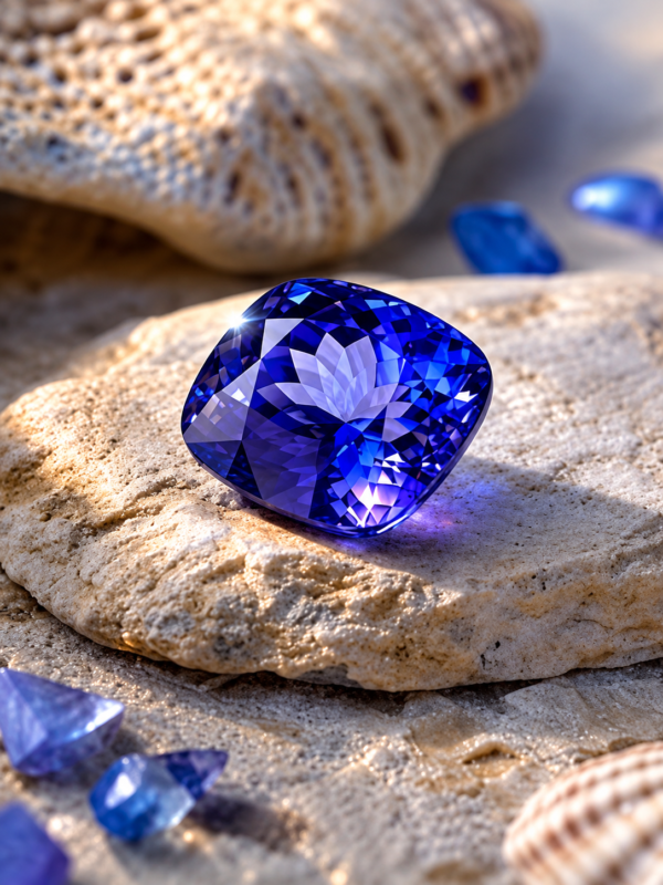 Tanzanite
