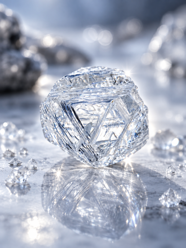 Diamond