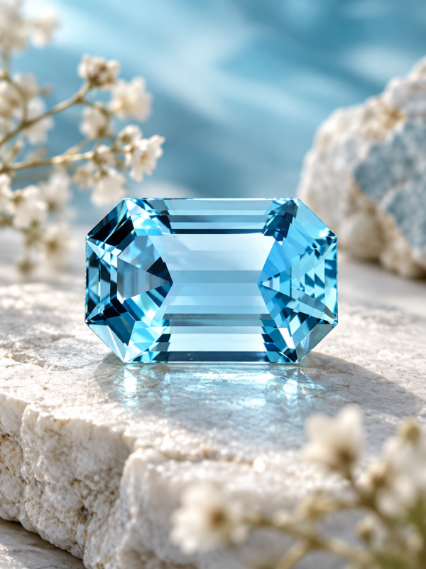Aquamarine